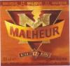 Malheur 12
